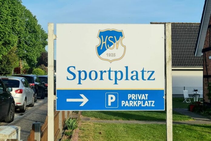 Harmsdorf