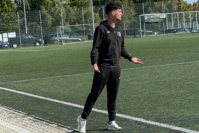 VfB U15