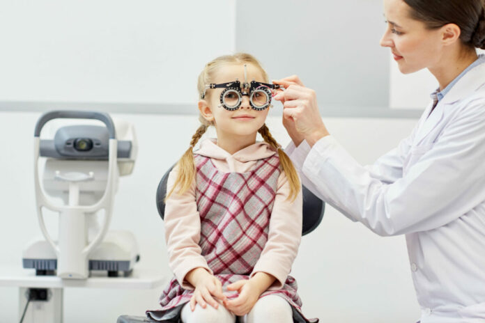 AOK Brille