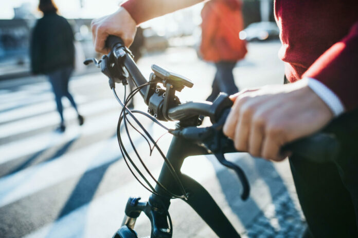 AOK Fahrrad