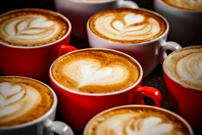 AOK Kaffee
