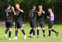 Nach dem Spitzenspiel ist vor dem Spitzenspiel