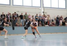 Bargteheide punktet gegen starken Aufsteiger Kremperheide