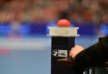 Deutscher Meister und Tabellenführer Berlin entlässt Trainer und Sportvorstand