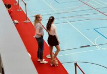 Disziplin, Spaß und klare Ziele: Christine Moll über ihren Weg, Motivation und große Highlights