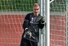 FC Schönberg 95 muss wieder nach Rostock