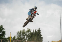 ADAC NMX-Cup gastiert in Mölln – Motorsport-Action auf dem Grambeker Heidering