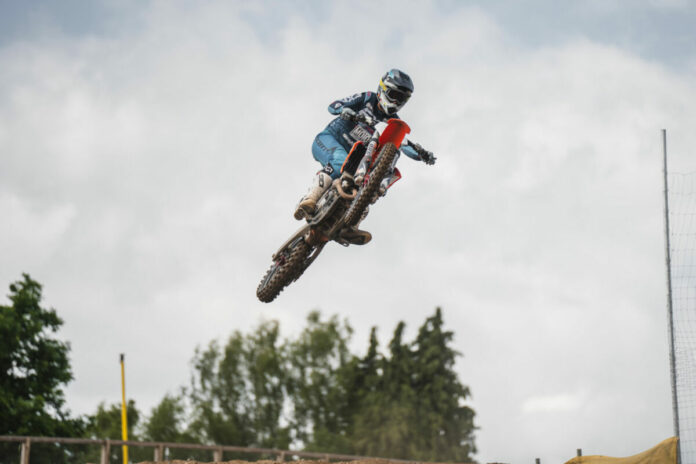 Motocross