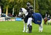 Premiere in Sieversdorf Darauf, Kinder für den Ponysport zu begeistern und damit eine Basis für den Pferdesport zu schaffen, liegt seit Jahrzehnten der Fokus der Veranstalter des Landesponyturniers in Bad Segeberg. (Foto: RathmannVerlag/Malina Blunck)