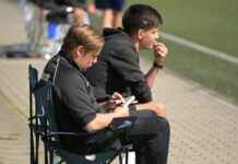 Last Minute-Sieg, verschlafener Anfang und ein ungefährdeter Erfolg