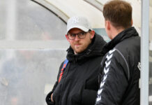 Gomig warnt trotz klarer Ausgangslage vor Leichtsinn