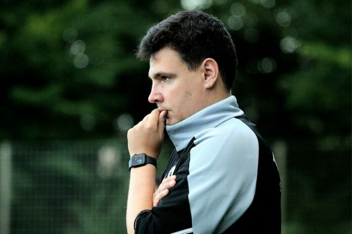 gudow trainer