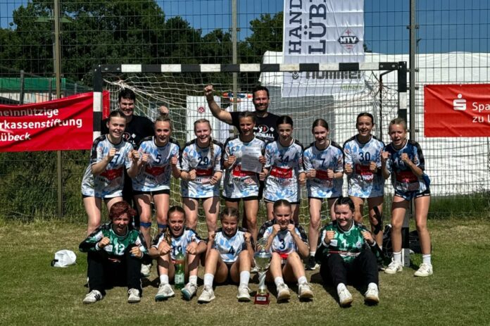 Handballdays MTV Lübeck (1)