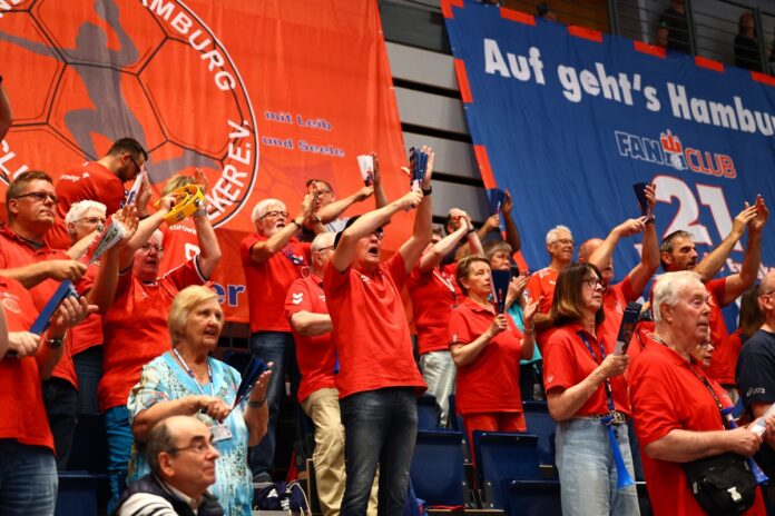 HSVH Fangruppe