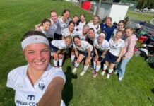 LBV Phönix mit Trainingslager in Hannover: Taktik, Teamgeist und Testspiel-Feinschliff