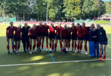 LBV Phönix holt ersten Punkt in der Oberliga – Nächster Stopp Blankenese