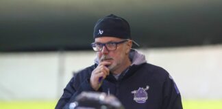 Hohe Fehlerquote bei deutlicher Niederlage der Beach Devils