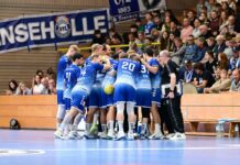 Nächster Aufstiegsaspirant wartet – VfL Lübeck-Schwartau gastiert bei Nordhorn-Lingen