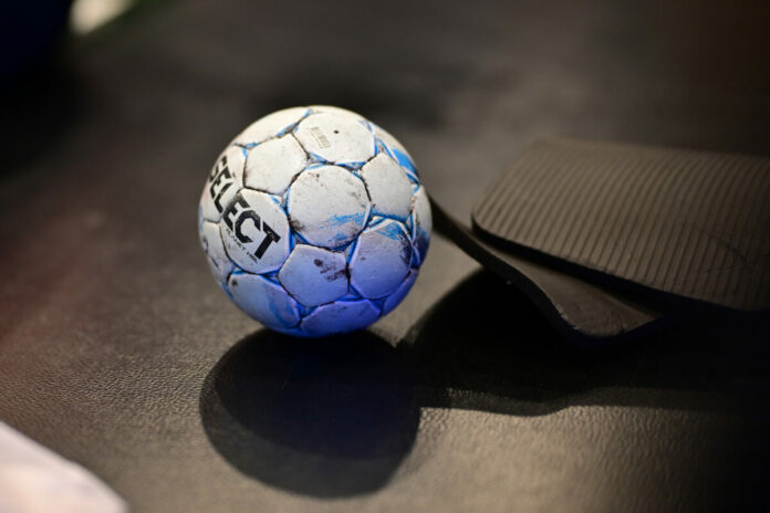 Handball Symbol