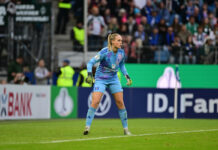 HSV: Ganz später Nackenschlag