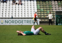 VfB Lübeck: Zwei bittere Doppelschläge entscheiden Spiel der U17 – U15 empfängt Holstein Kiel