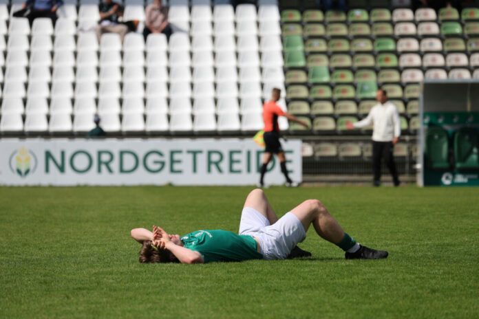 VfB Lübeck U17