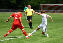 Letzter Halbfinalist steht – Pokalsieger weiter auf Kurs Titelverteidigung