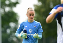 HSV: Teures Unentschieden – Sieger fällt monatelang aus