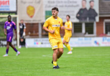 Wurm beim SC Rönnau, Last-Minute-Derbysieg für Dornbreite