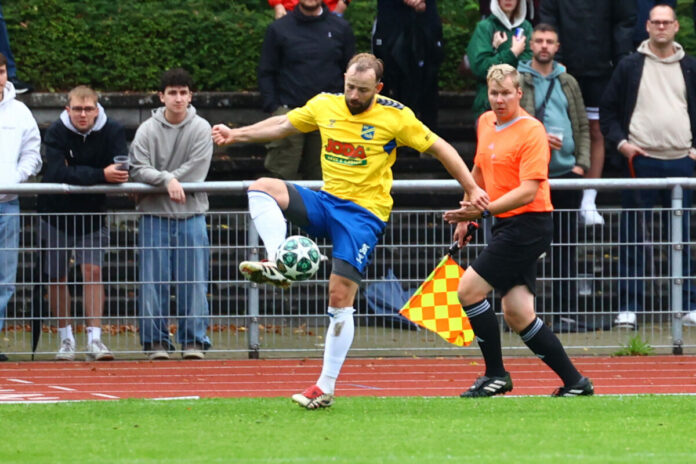 SV Todesfelde