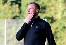 „Aufgabe der Mannschaft muss es sein, in der ersten Halbzeit für klare Verhältnisse zu sorgen“