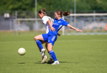 Spitzen-Teams setzen erste Ausrufezeichen