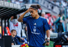 HSV: Trainer Polzin über Rückkehrer, Form und Leipziger Allerlei