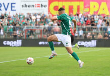 Torhungrig! Zwei Ex-Lübecker stehen ganz oben – Neuzugang des VfB Lübeck mischt auch mit