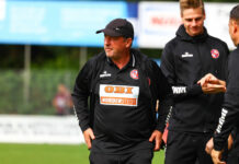 Chancenverwertung im Fokus: Gelingt Eintracht Norderstedt der zweite Heim-Dreier?