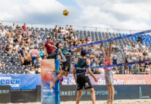 Deutsche Meisterschaft: Tilo Rietschel und Momme Lorenz noch mit einer Chance