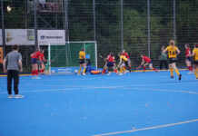 Wembley-Feeling im Derby: LBV mit mutigem Oberliga-Start