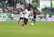 VfB Lübeck hat es „nicht geschafft die Basics konstant auf den Platz zu bekommen“