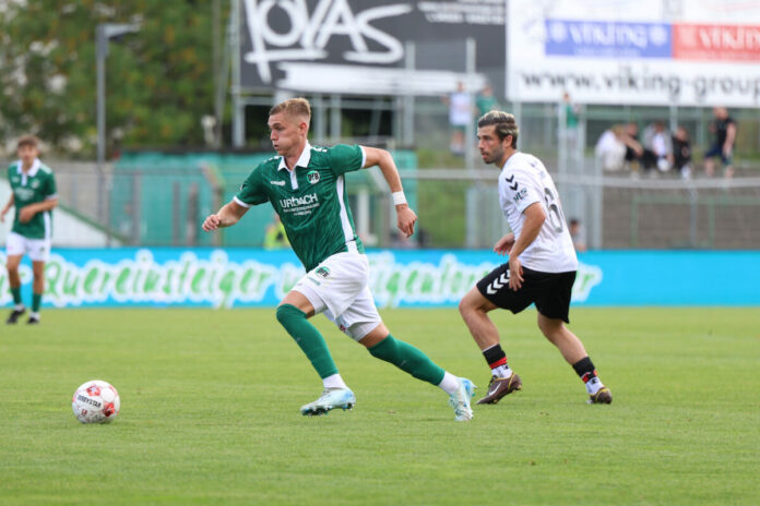 Julian Albrecht