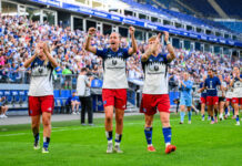 Riesenmoral des Hamburger SV: Bundesliga-Auftakt wird zum Krimi
