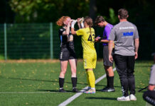 HU gibt sich keine Blöße