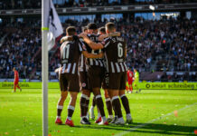 FC St. Pauli: Joker bringt etwas Licht ins Dunkel