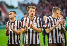 FC St. Pauli: Krise stoppen, Tore schießen