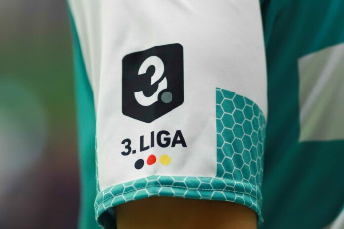3. Liga Handball