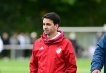 Bock umgestoßen beim Aufsteiger – und ein Sonderlob für die Außenverteidiger