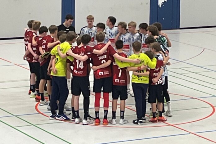 mJC des MTV Lübeck