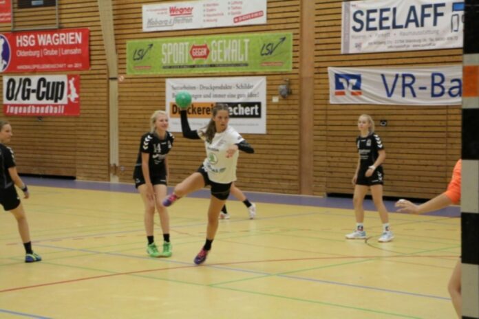O-G-Cup HSG Wagrien
