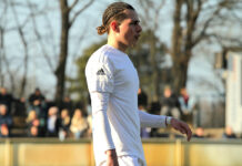 Viertelfinale nach ereignisreichen Partien komplett