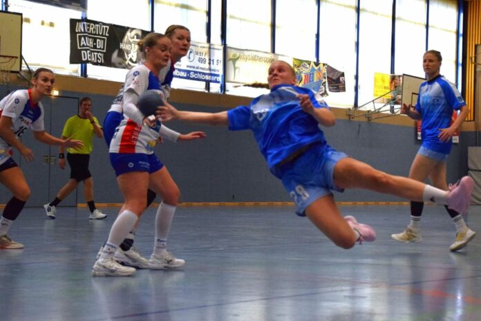 Paula Hadenfeldt