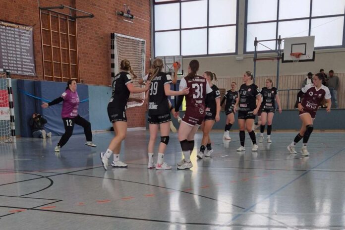 Sülfeld VS Bargteheide